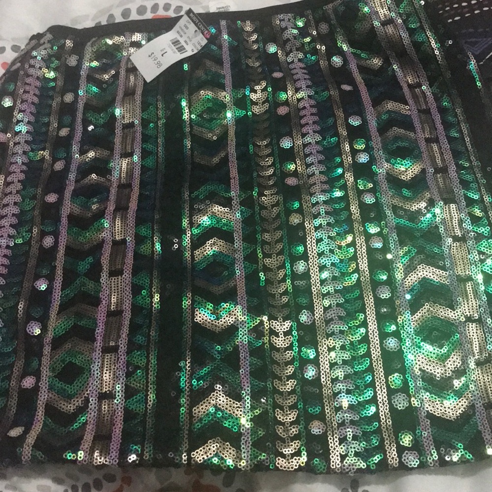 Skirt
